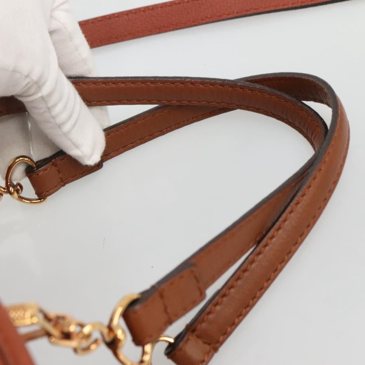 Chloe Chloe Elsie Satchel Leather Size ONE SIZE - 16 Thumbnail