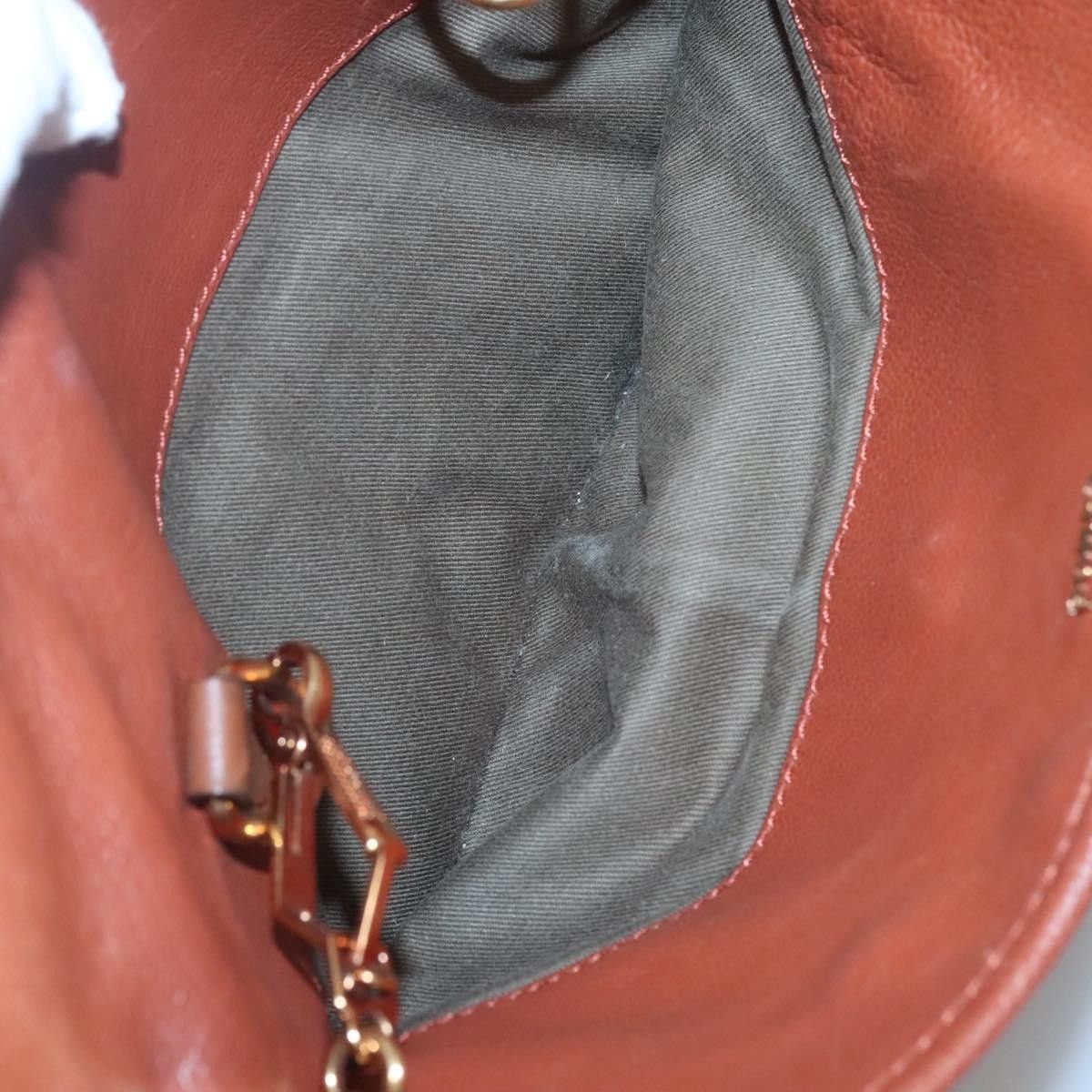 Chloe Chloe Elsie Satchel Leather Size ONE SIZE - 23 Thumbnail