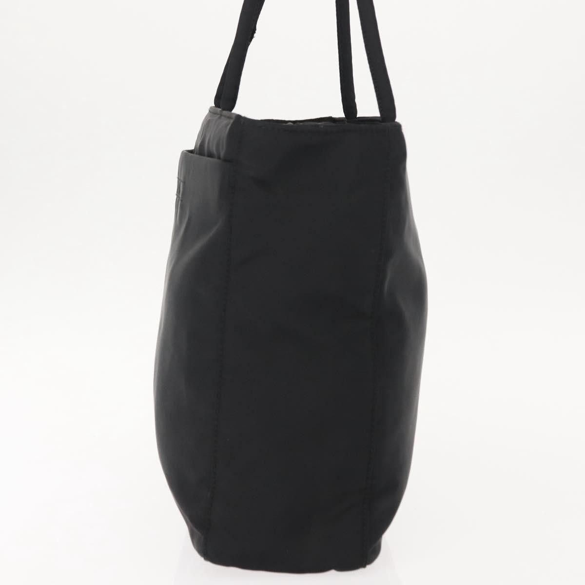 Prada Prada Vintage Zip Tote Tessuto Size ONE SIZE - 3 Thumbnail