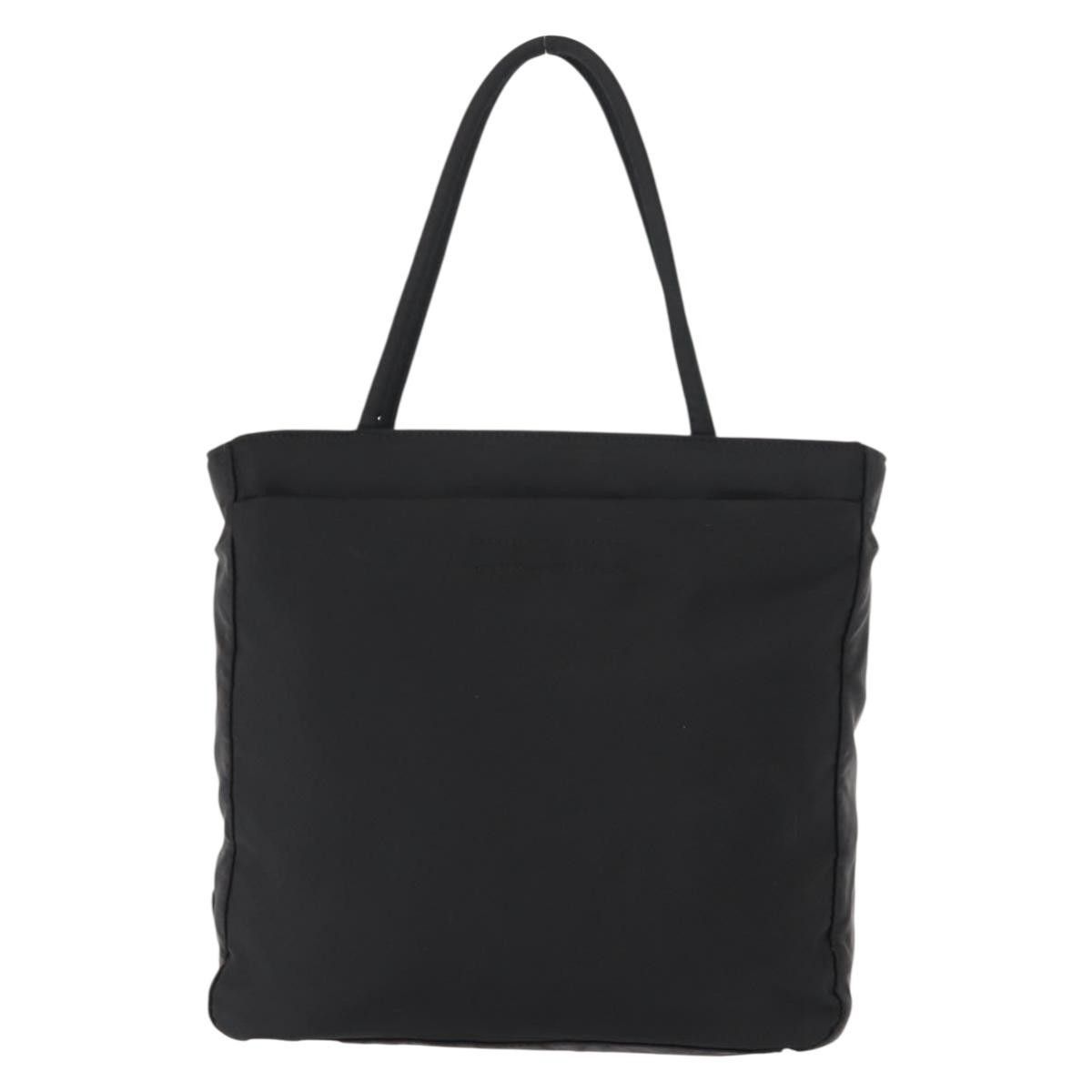 Prada Prada Vintage Zip Tote Tessuto Size ONE SIZE - 19 Thumbnail