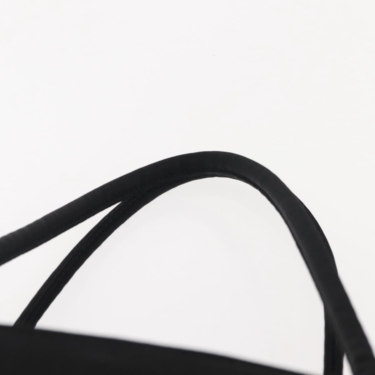 Prada Prada Vintage Zip Tote Tessuto Size ONE SIZE - 18 Thumbnail