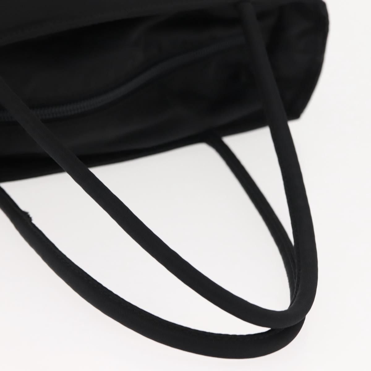 Prada Prada Vintage Zip Tote Tessuto Size ONE SIZE - 8 Thumbnail