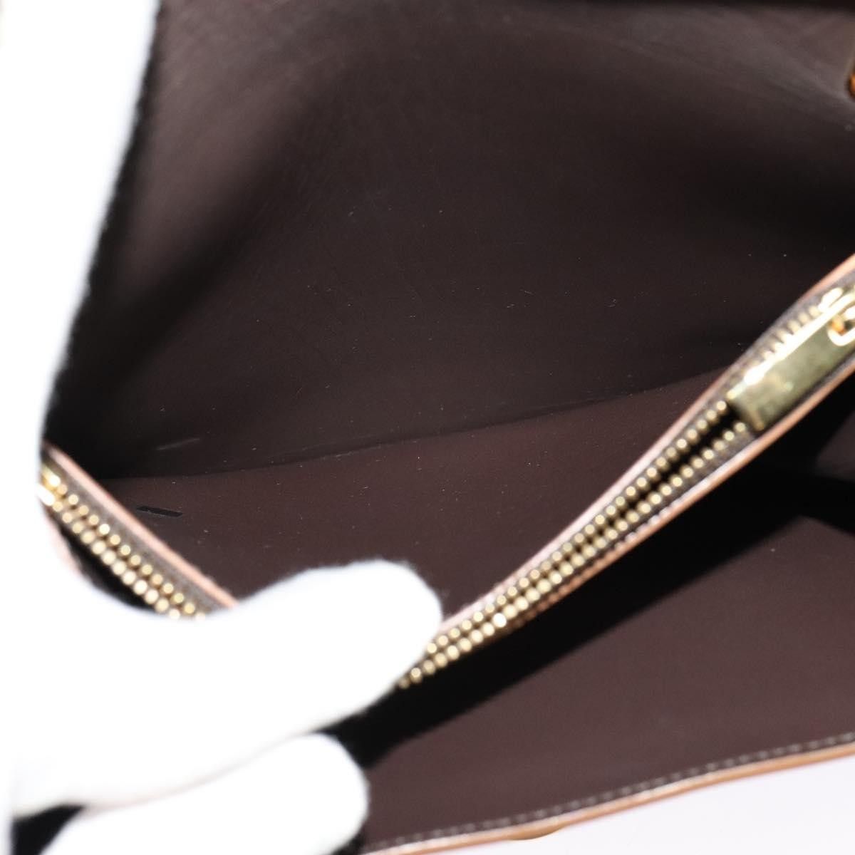 Salvatore Ferragamo Salvatore Ferragamo Marisol Crossbody Bag Leather Size ONE SIZE - 22 Thumbnail