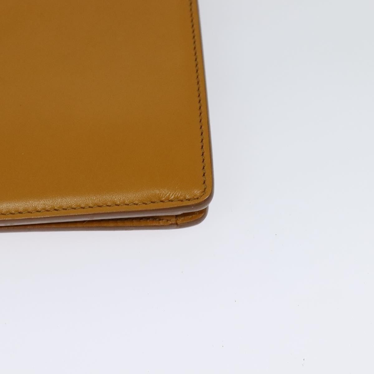 Salvatore Ferragamo Salvatore Ferragamo Marisol Crossbody Bag Leather Size ONE SIZE - 10 Thumbnail