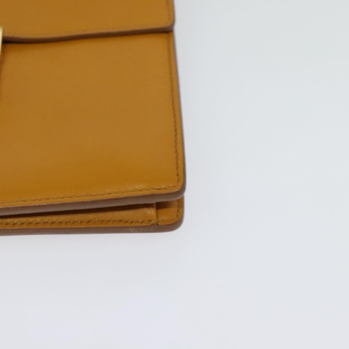 Salvatore Ferragamo Salvatore Ferragamo Marisol Crossbody Bag Leather Size ONE SIZE - 9 Thumbnail