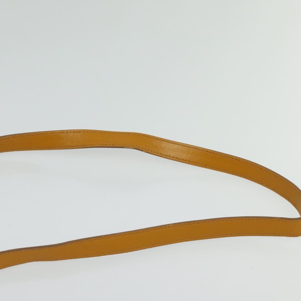 Salvatore Ferragamo Salvatore Ferragamo Marisol Crossbody Bag Leather Size ONE SIZE - 17 Thumbnail