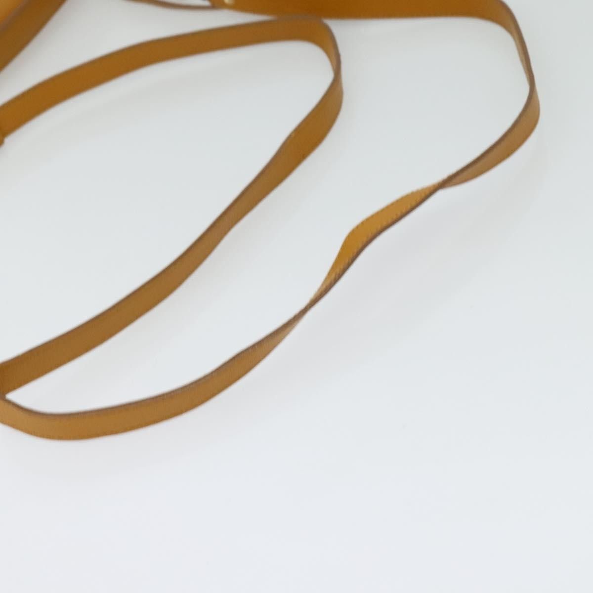 Salvatore Ferragamo Salvatore Ferragamo Marisol Crossbody Bag Leather Size ONE SIZE - 7 Thumbnail
