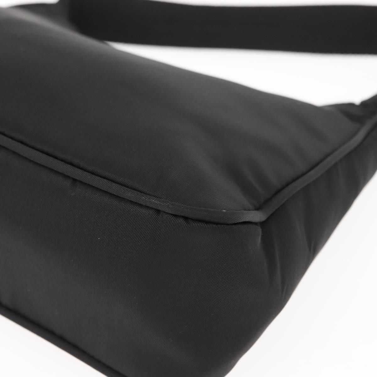 Prada Prada Hobo Tessuto Size ONE SIZE - 10 Thumbnail