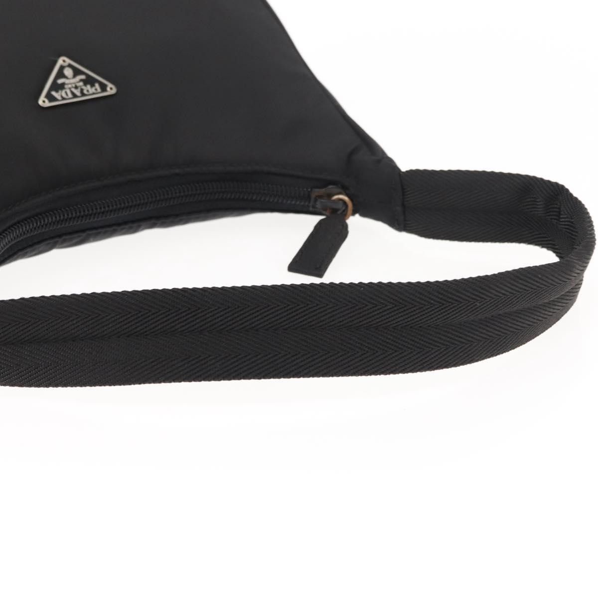 Prada Prada Hobo Tessuto Size ONE SIZE - 8 Thumbnail