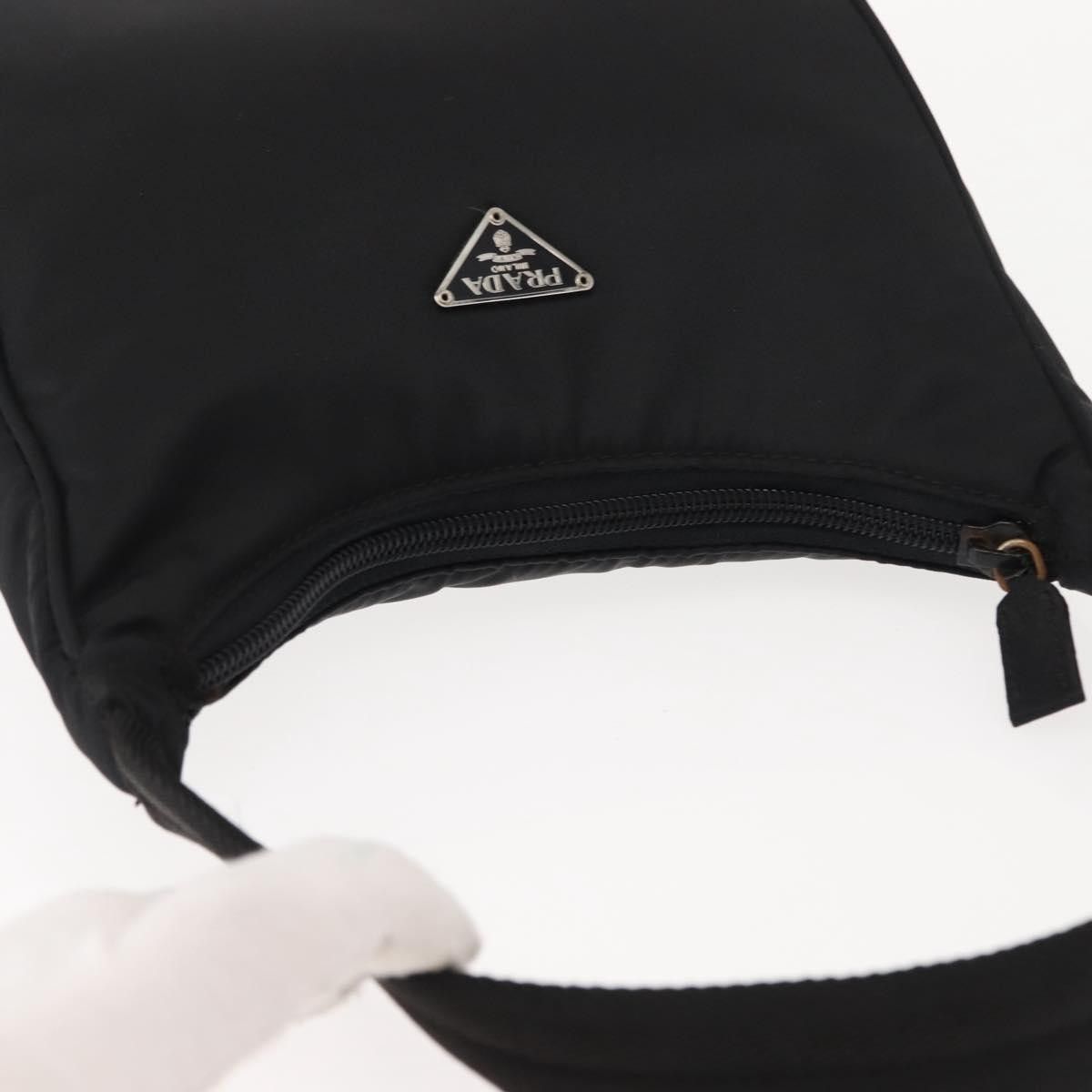 Prada Prada Hobo Tessuto Size ONE SIZE - 17 Thumbnail
