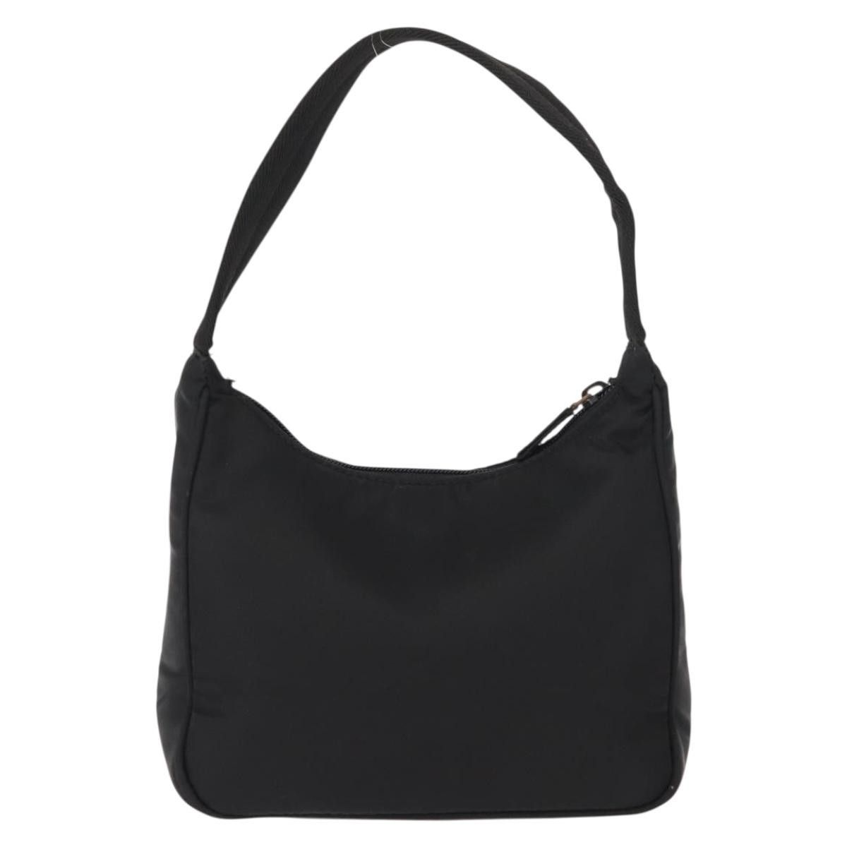Prada Prada Hobo Tessuto Size ONE SIZE - 2 Thumbnail