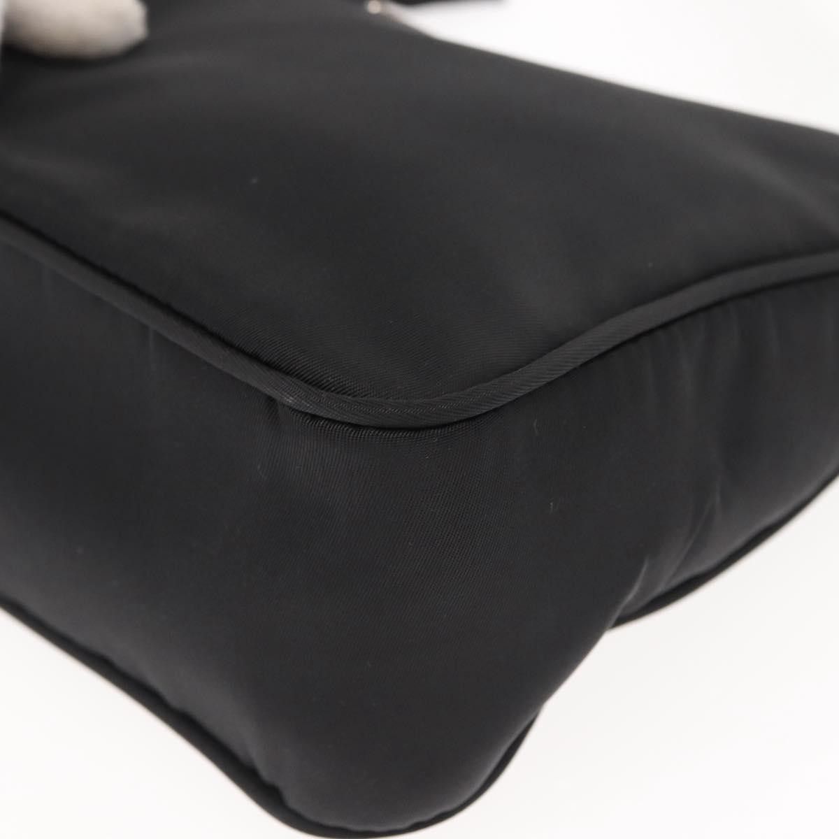 Prada Prada Hobo Tessuto Size ONE SIZE - 11 Thumbnail