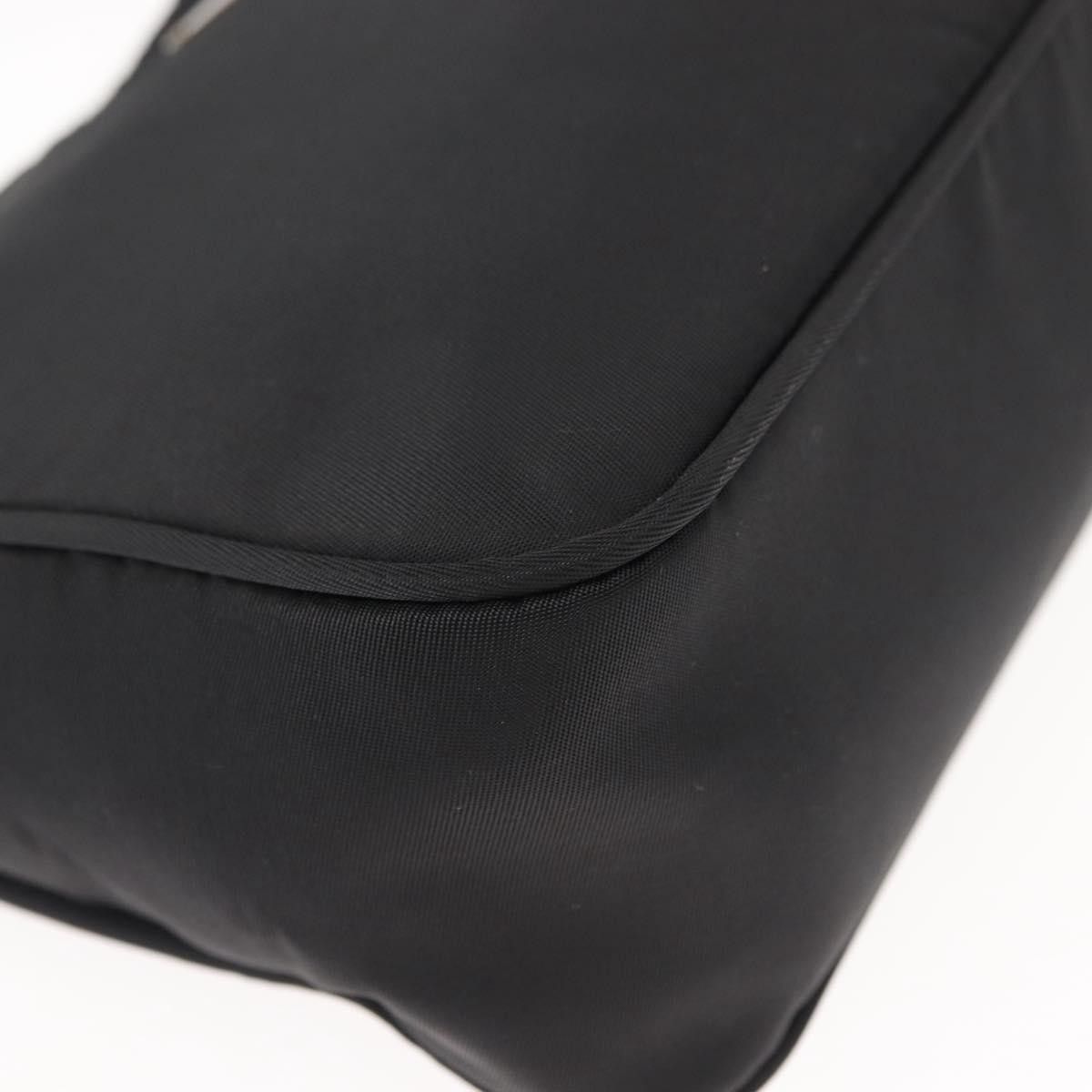 Prada Prada Hobo Tessuto Size ONE SIZE - 12 Thumbnail