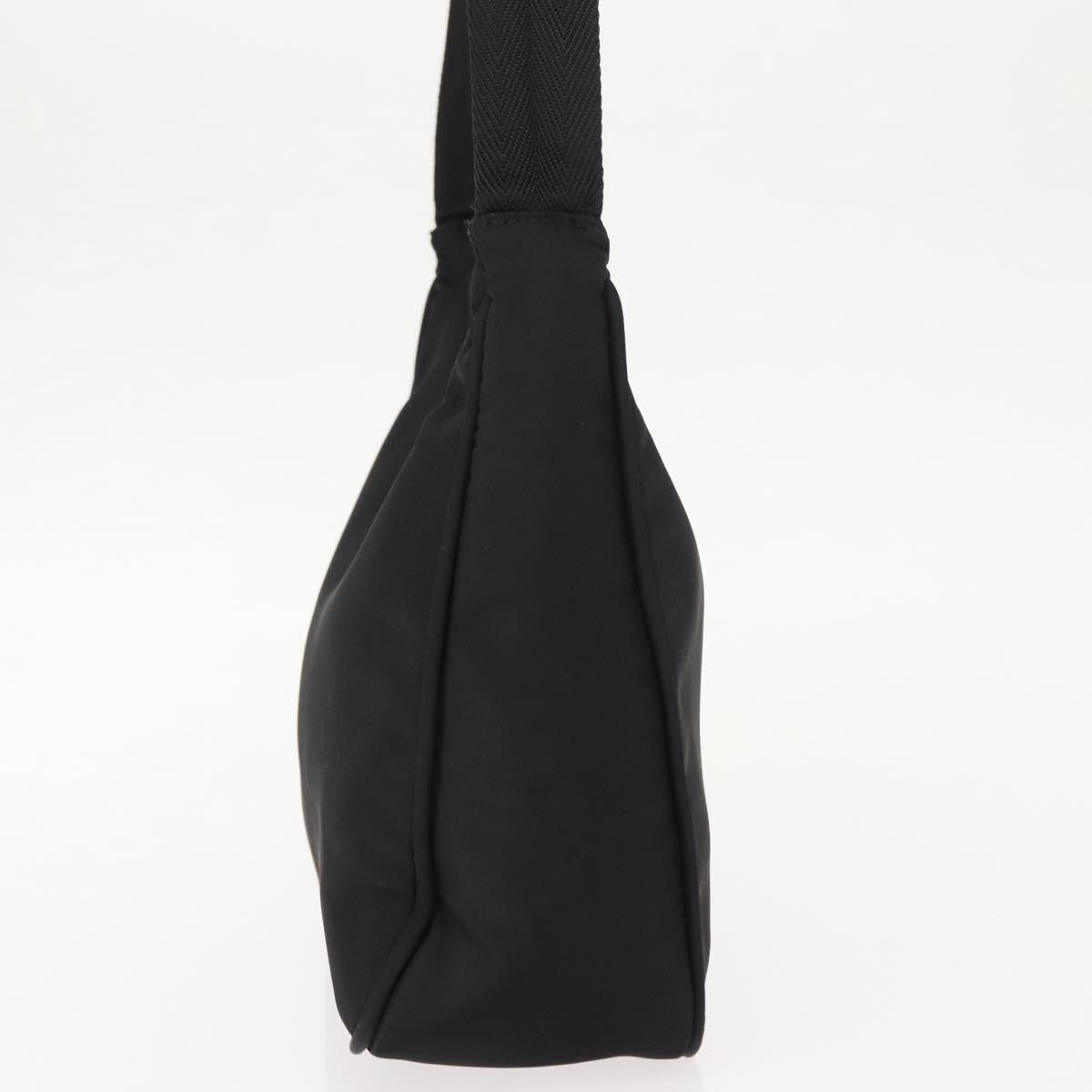 Prada Prada Hobo Tessuto Size ONE SIZE - 4 Thumbnail