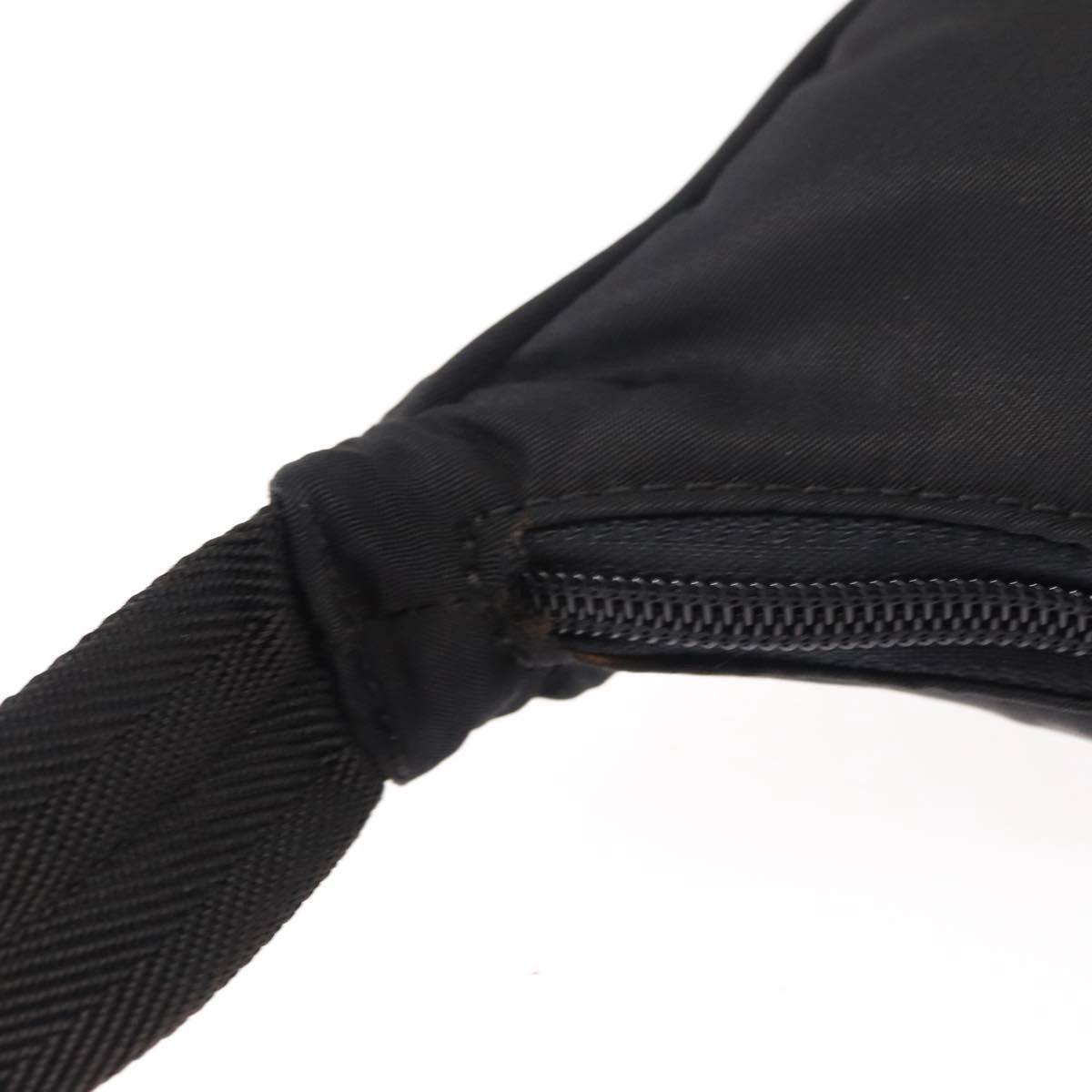 Prada Prada Hobo Tessuto Size ONE SIZE - 13 Thumbnail