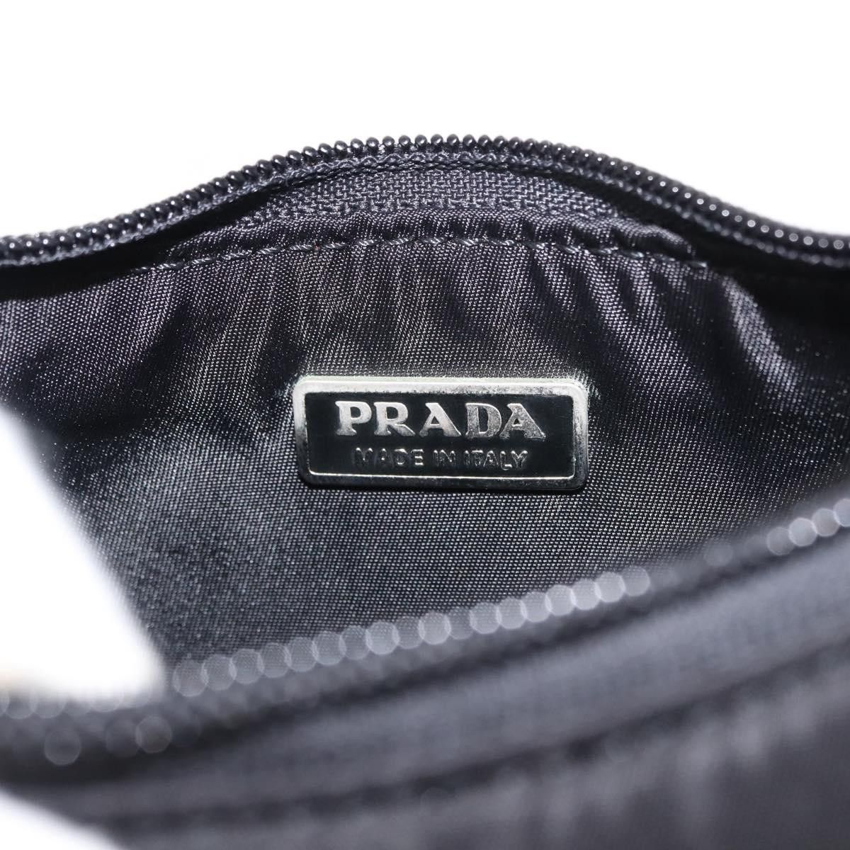 Prada Prada Hobo Tessuto Size ONE SIZE - 6 Thumbnail