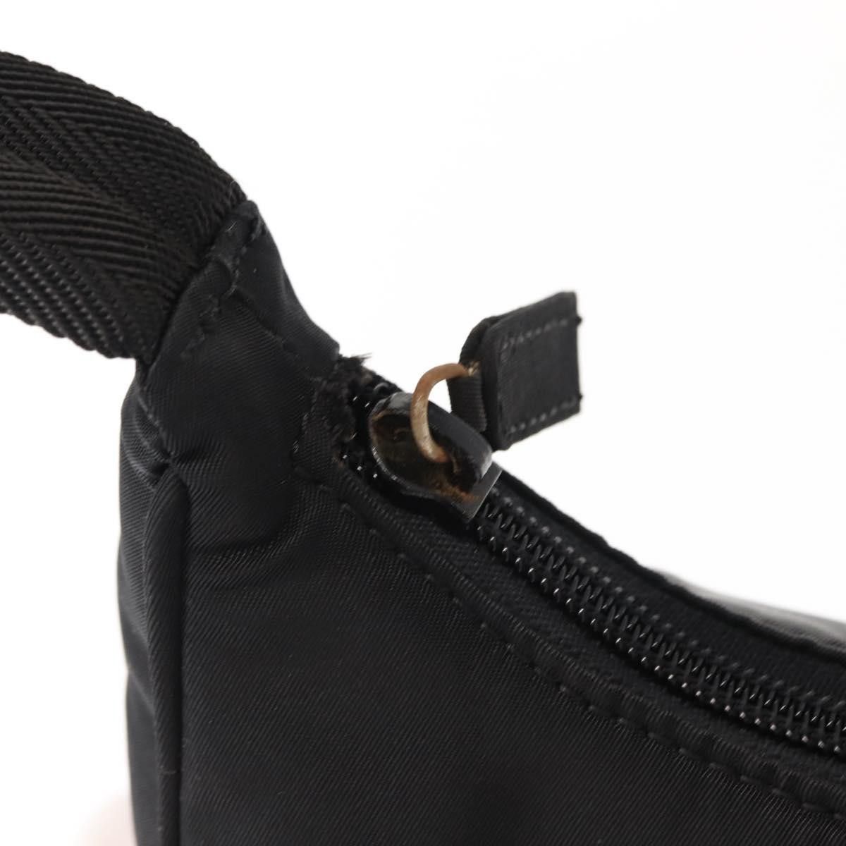 Prada Prada Hobo Tessuto Size ONE SIZE - 14 Thumbnail
