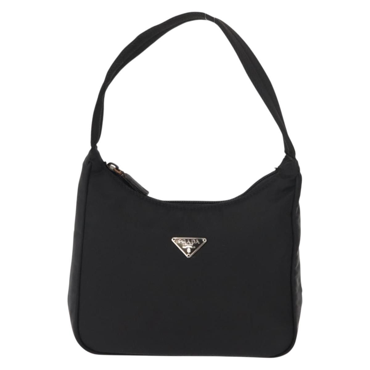Prada Prada Hobo Tessuto Size ONE SIZE - 22 Thumbnail