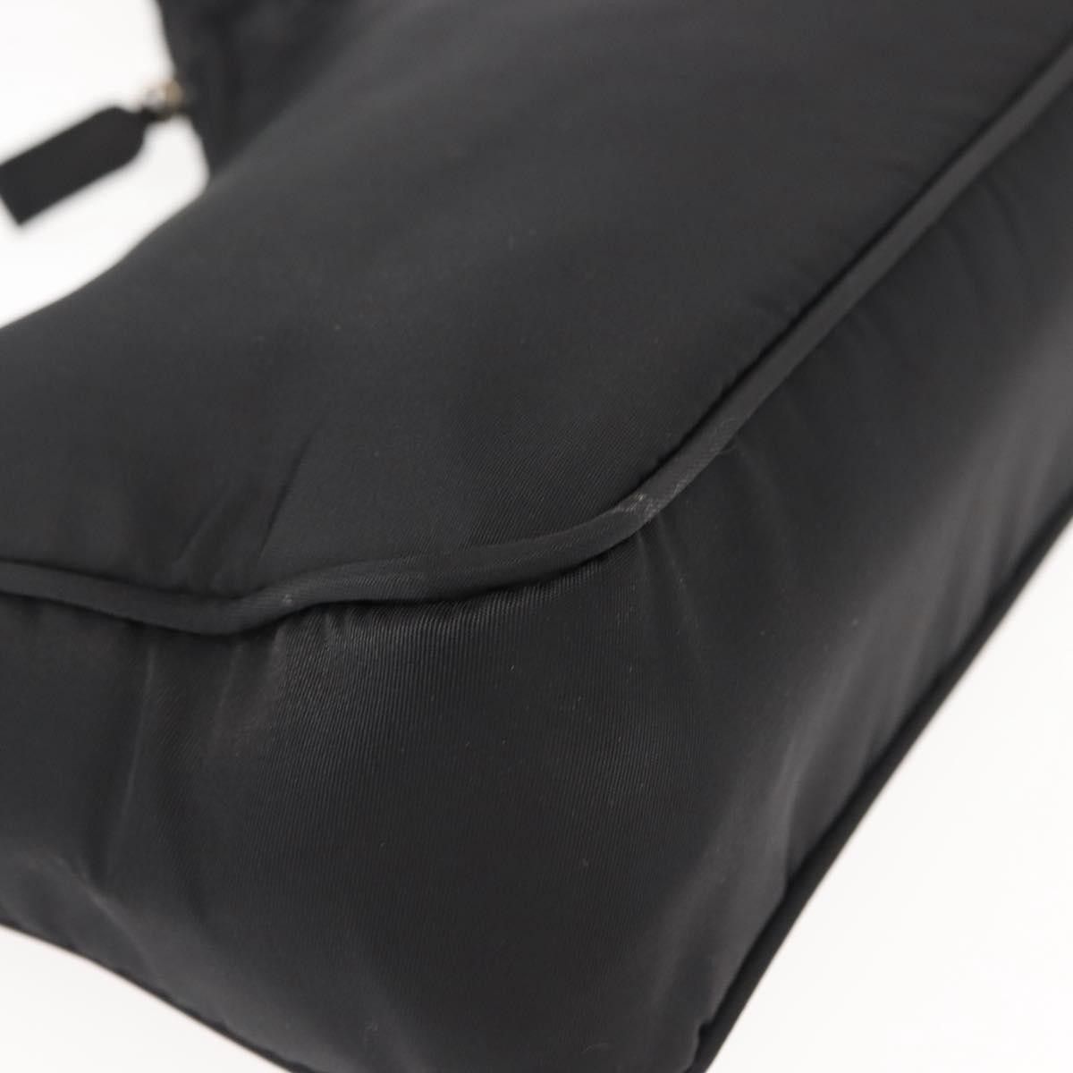 Prada Prada Hobo Tessuto Size ONE SIZE - 9 Thumbnail