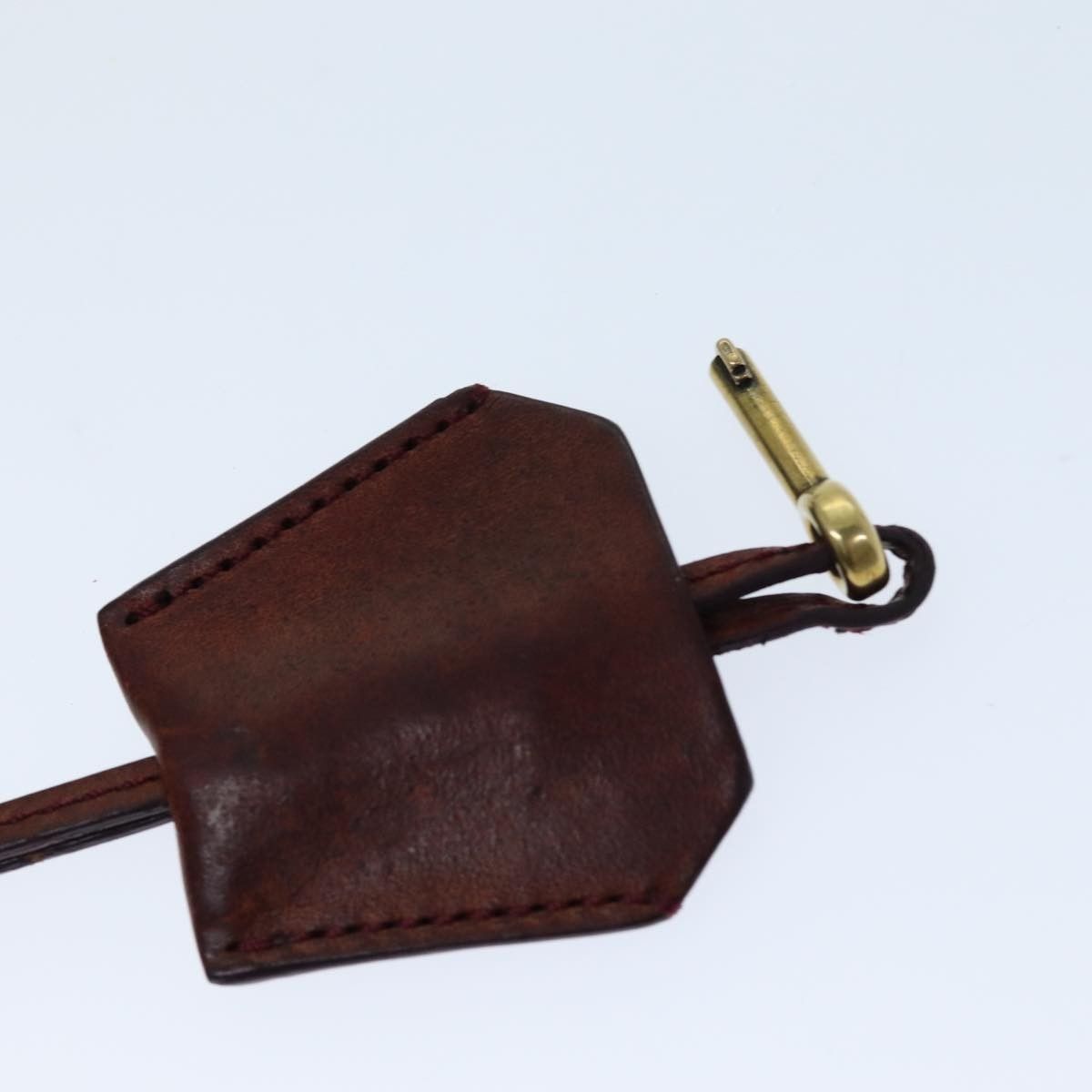 Celine Celine Vintage Triomphe Shoulder Bag Canvas Size ONE SIZE - 15 Thumbnail