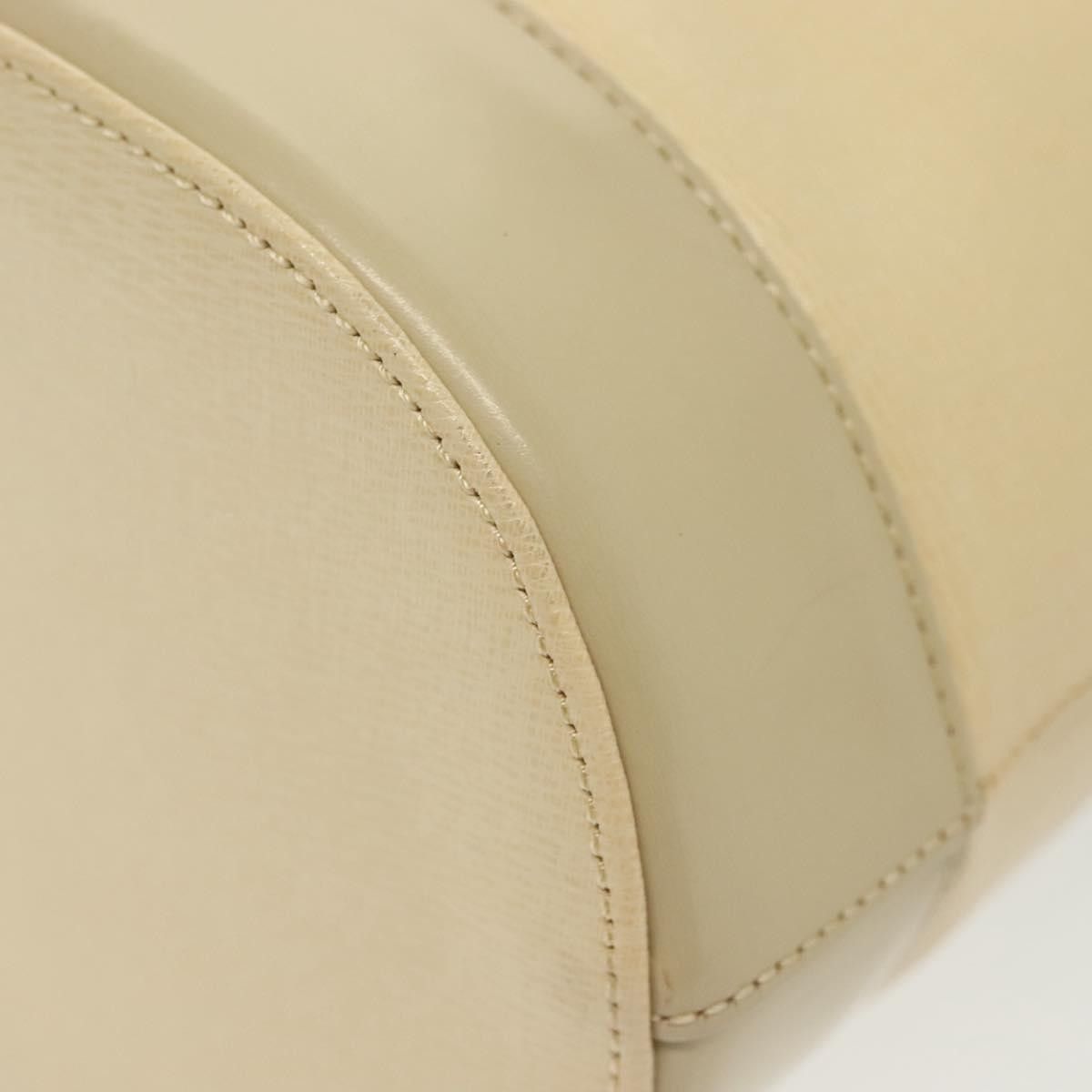 Burberry Burberry Shoulder Bag Leather Size ONE SIZE - 10 Thumbnail