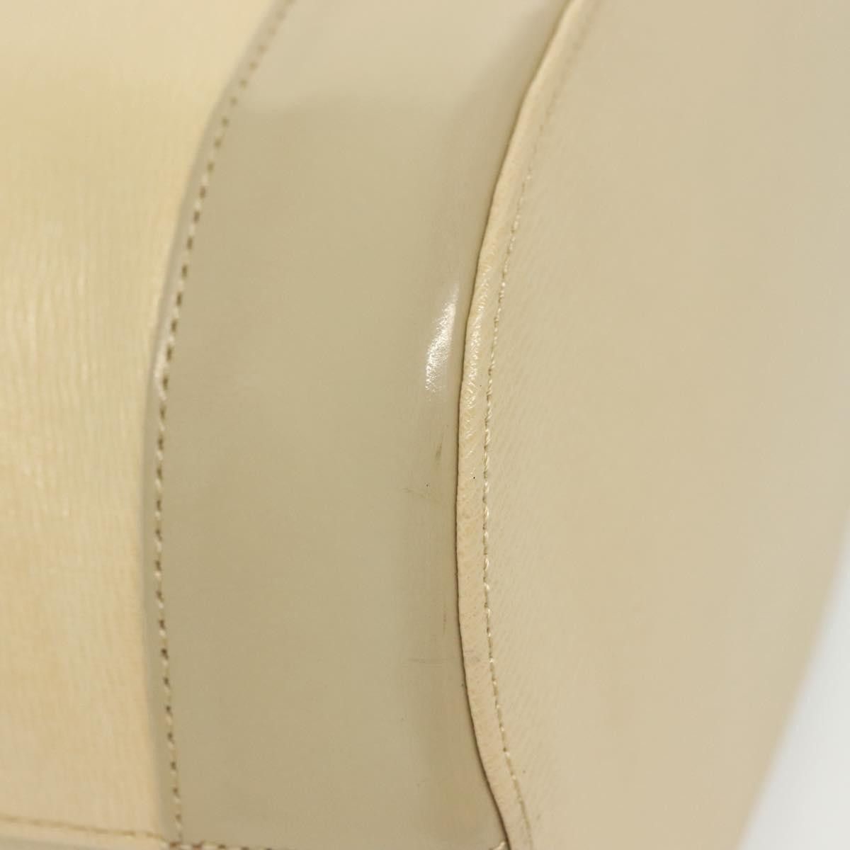 Burberry Burberry Shoulder Bag Leather Size ONE SIZE - 8 Thumbnail