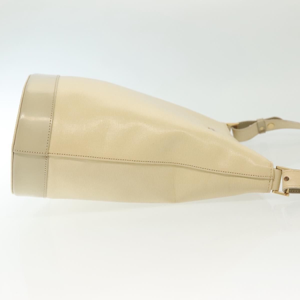 Burberry Burberry Shoulder Bag Leather Size ONE SIZE - 3 Thumbnail