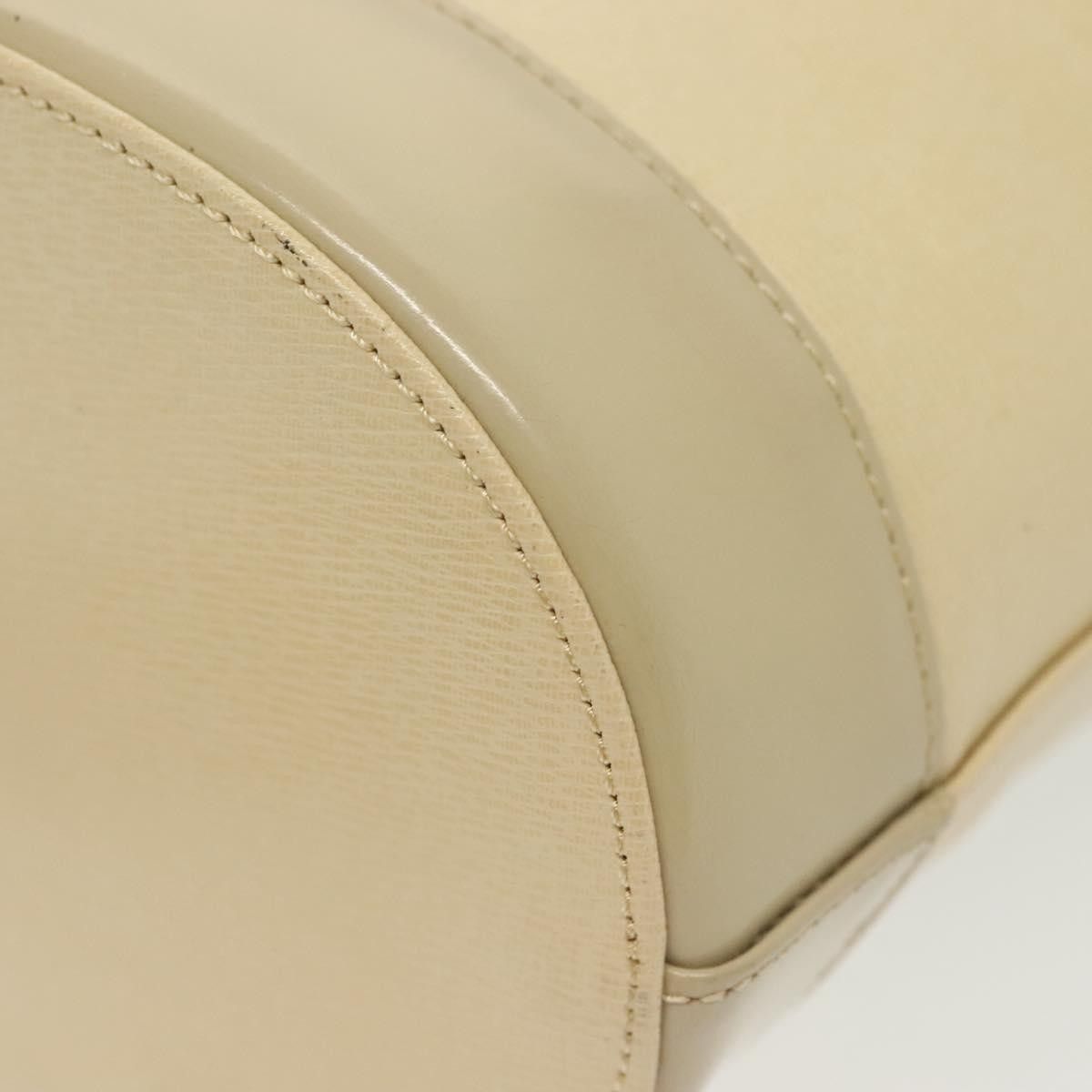 Burberry Burberry Shoulder Bag Leather Size ONE SIZE - 13 Thumbnail