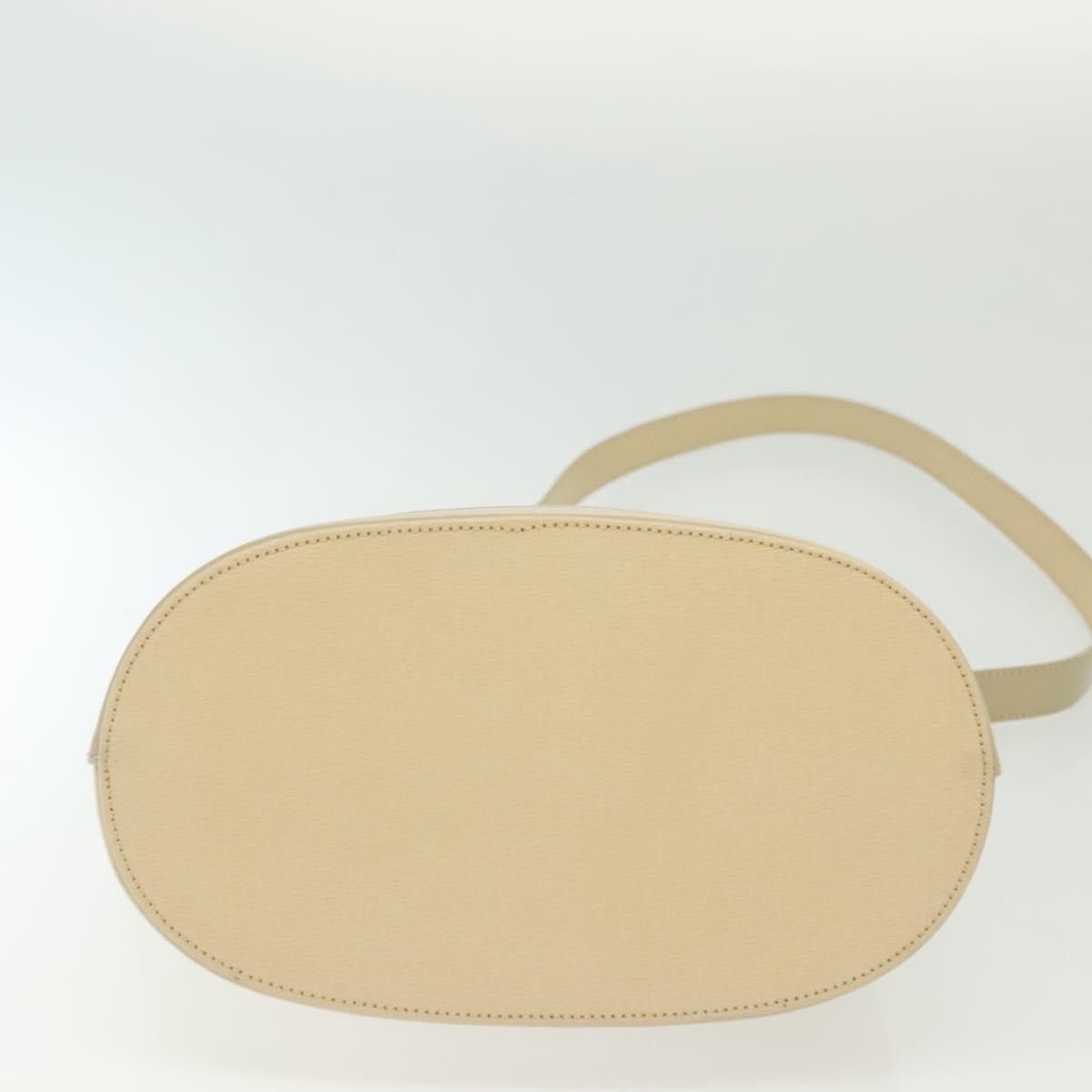 Burberry Burberry Shoulder Bag Leather Size ONE SIZE - 14 Thumbnail