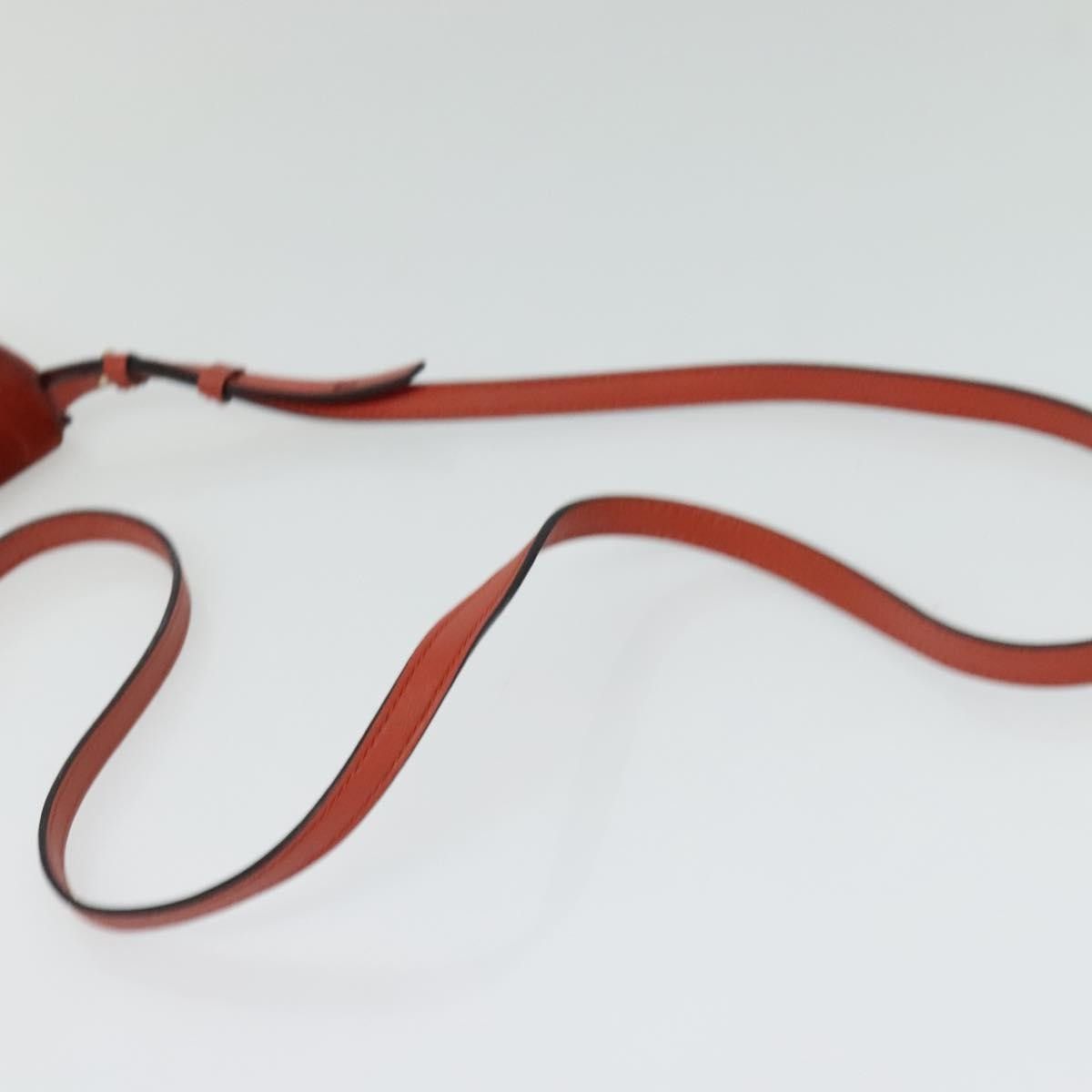 Chloe Chloe Faye Crossbody Leather and Suede Size ONE SIZE - 15 Thumbnail