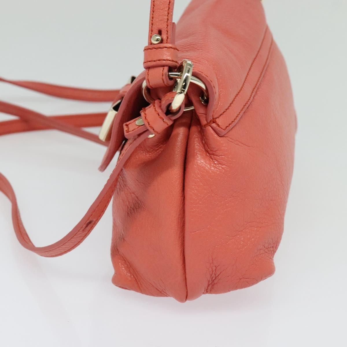 Chloe Chloe Lily Shoulder bag Leather Size ONE SIZE - 4 Thumbnail