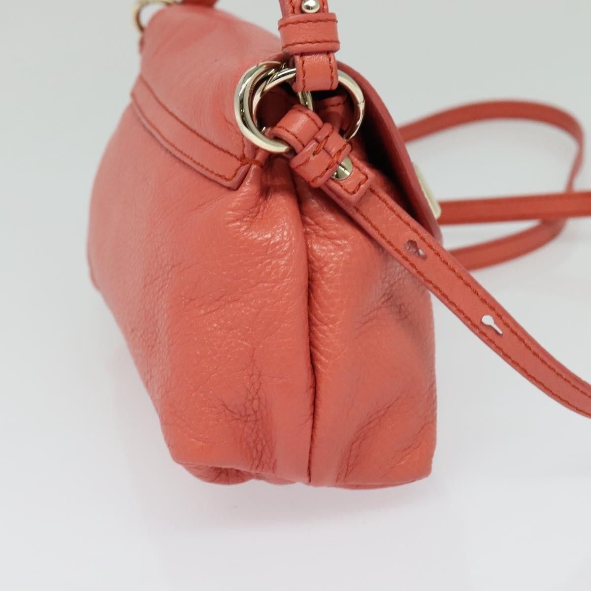 Chloe Chloe Lily Shoulder bag Leather Size ONE SIZE - 3 Thumbnail
