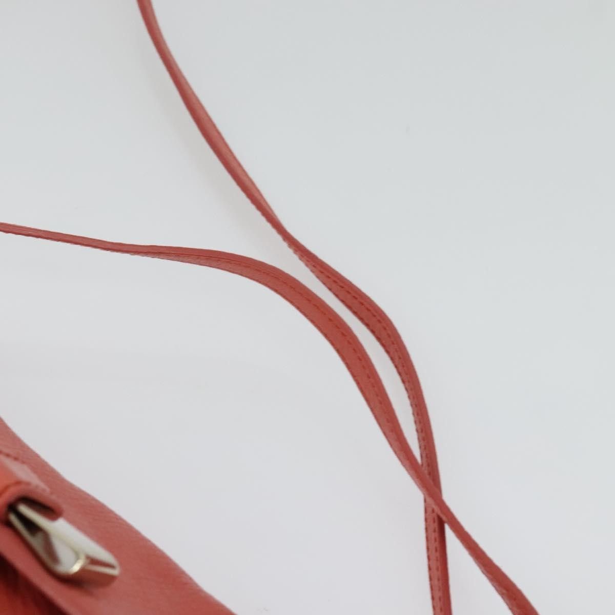 Chloe Chloe Lily Shoulder bag Leather Size ONE SIZE - 19 Thumbnail