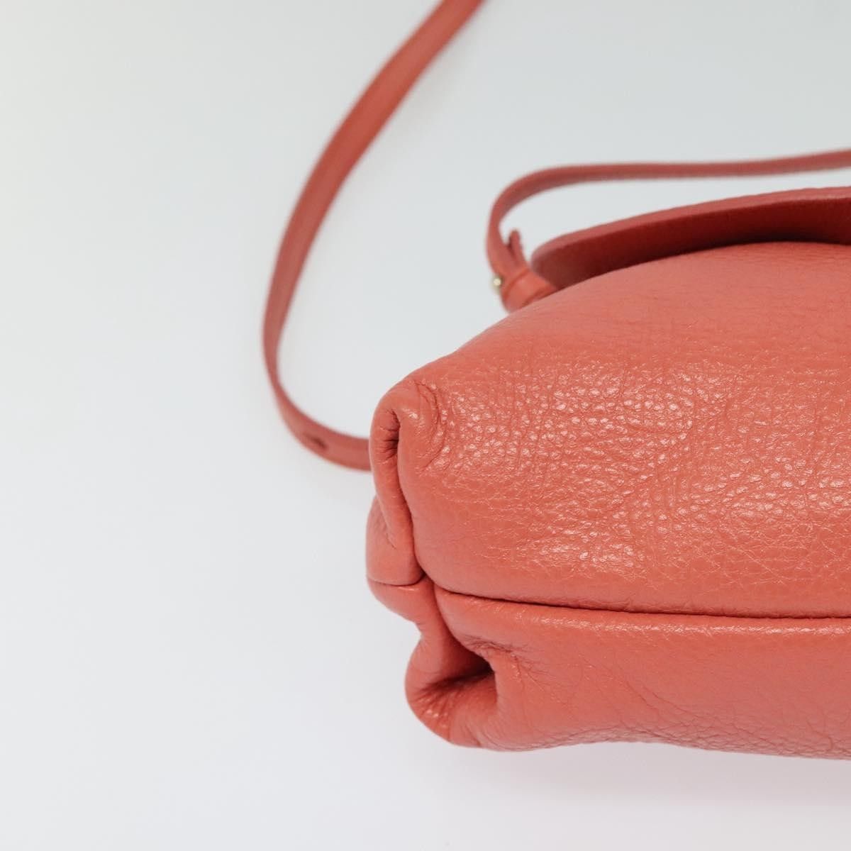 Chloe Chloe Lily Shoulder bag Leather Size ONE SIZE - 9 Thumbnail