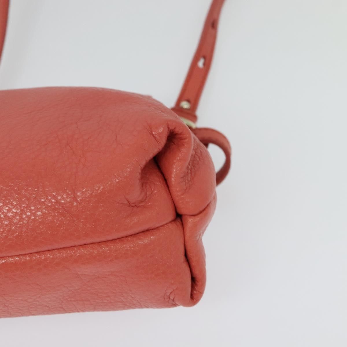 Chloe Chloe Lily Shoulder bag Leather Size ONE SIZE - 12 Thumbnail