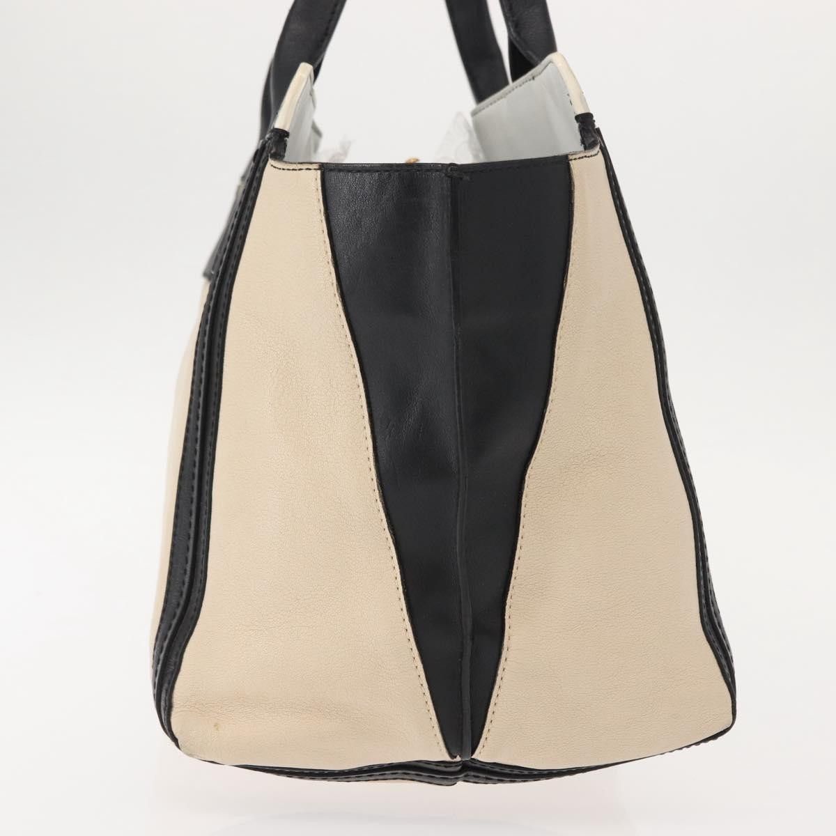 Chloe Chloe Alison East West Tote Leather Size ONE SIZE - 4 Thumbnail