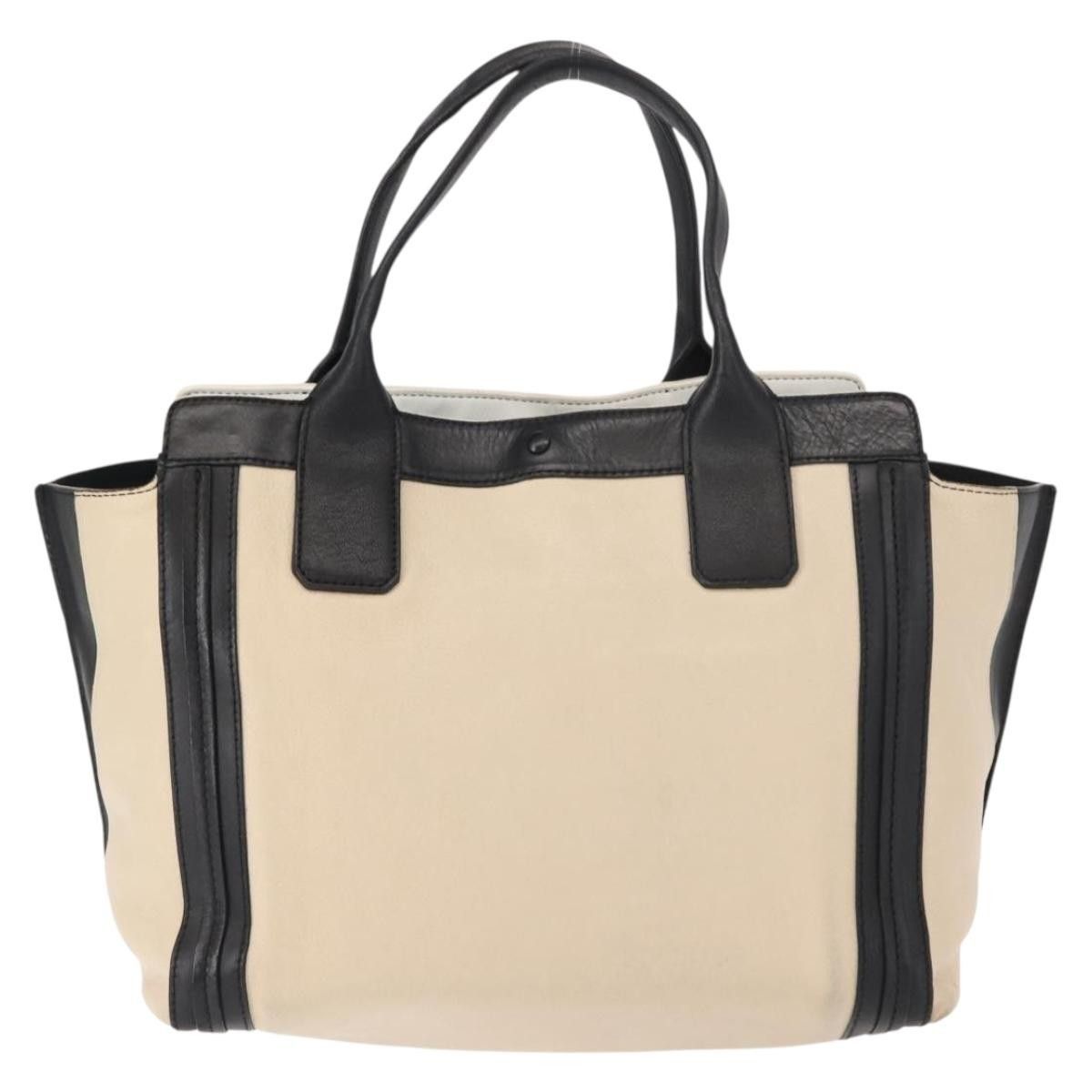 Chloe Chloe Alison East West Tote Leather Size ONE SIZE - 2 Thumbnail