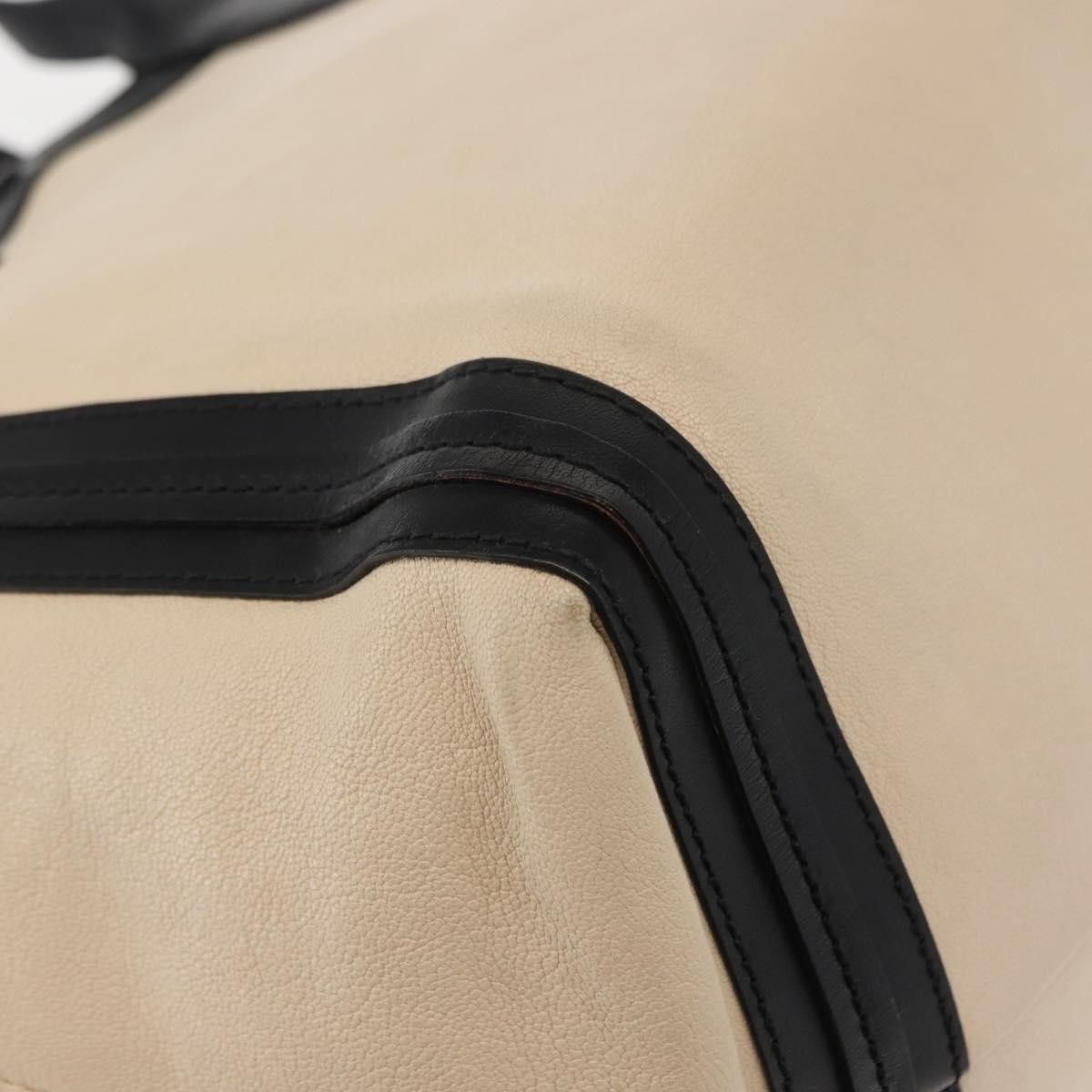 Chloe Chloe Alison East West Tote Leather Size ONE SIZE - 9 Thumbnail
