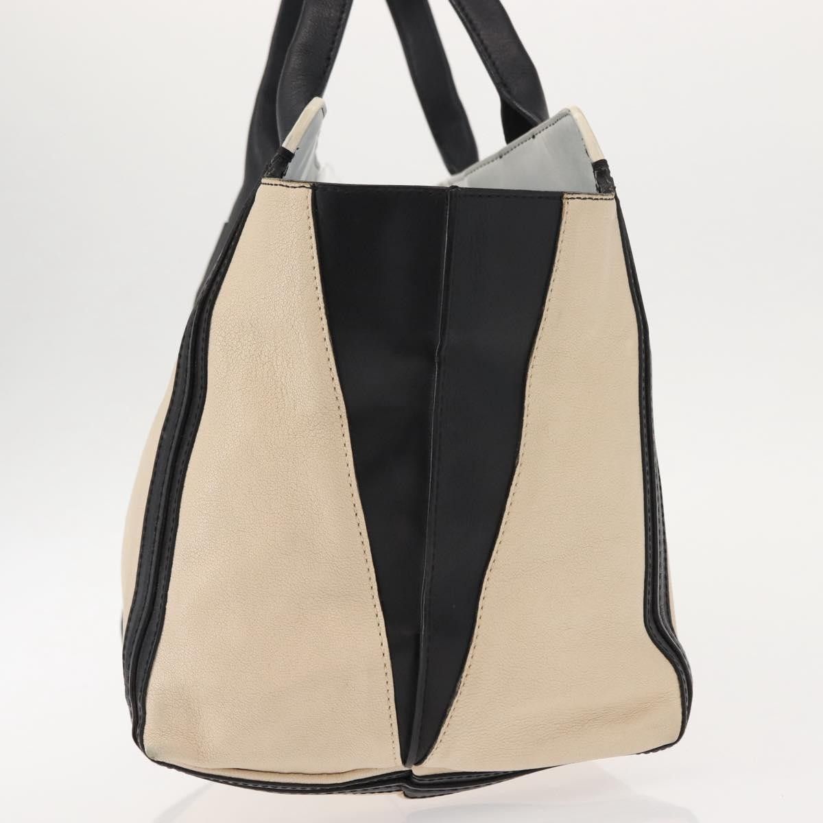 Chloe Chloe Alison East West Tote Leather Size ONE SIZE - 3 Thumbnail