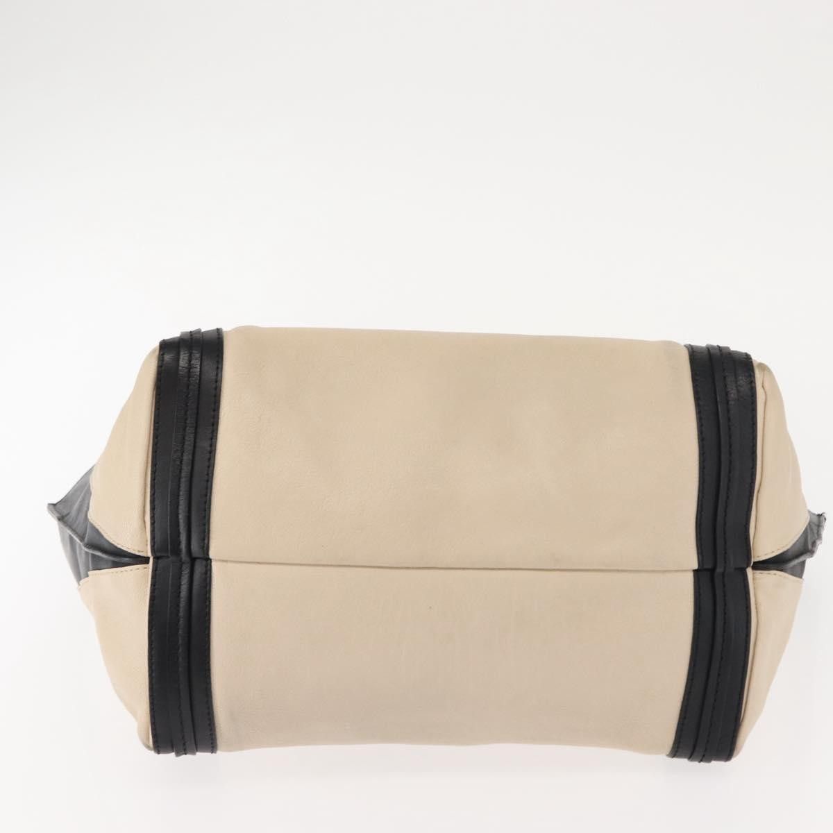 Chloe Chloe Alison East West Tote Leather Size ONE SIZE - 14 Thumbnail