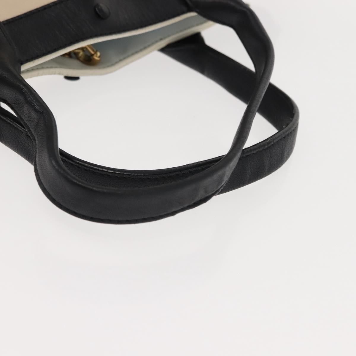 Chloe Chloe Alison East West Tote Leather Size ONE SIZE - 7 Thumbnail