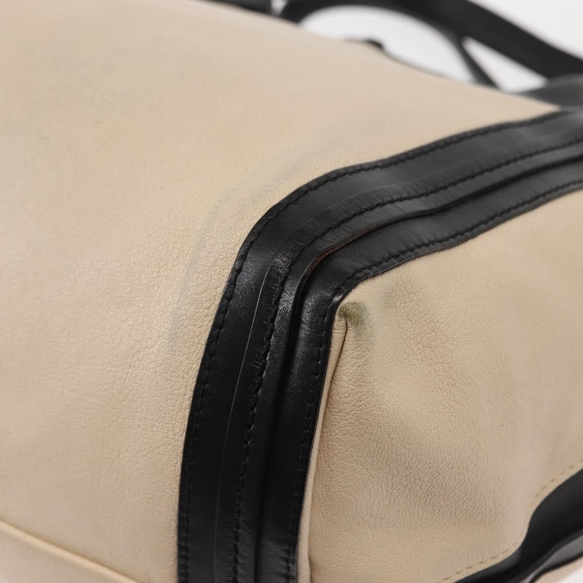 Chloe Chloe Alison East West Tote Leather Size ONE SIZE - 10 Thumbnail