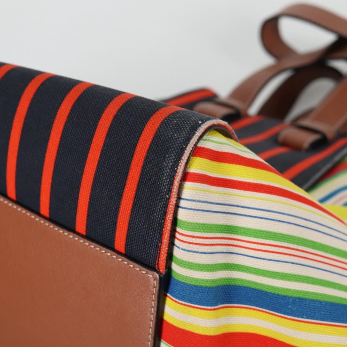 Loewe Loewe Hammock Bag Printed Canvas Size ONE SIZE - 12 Thumbnail
