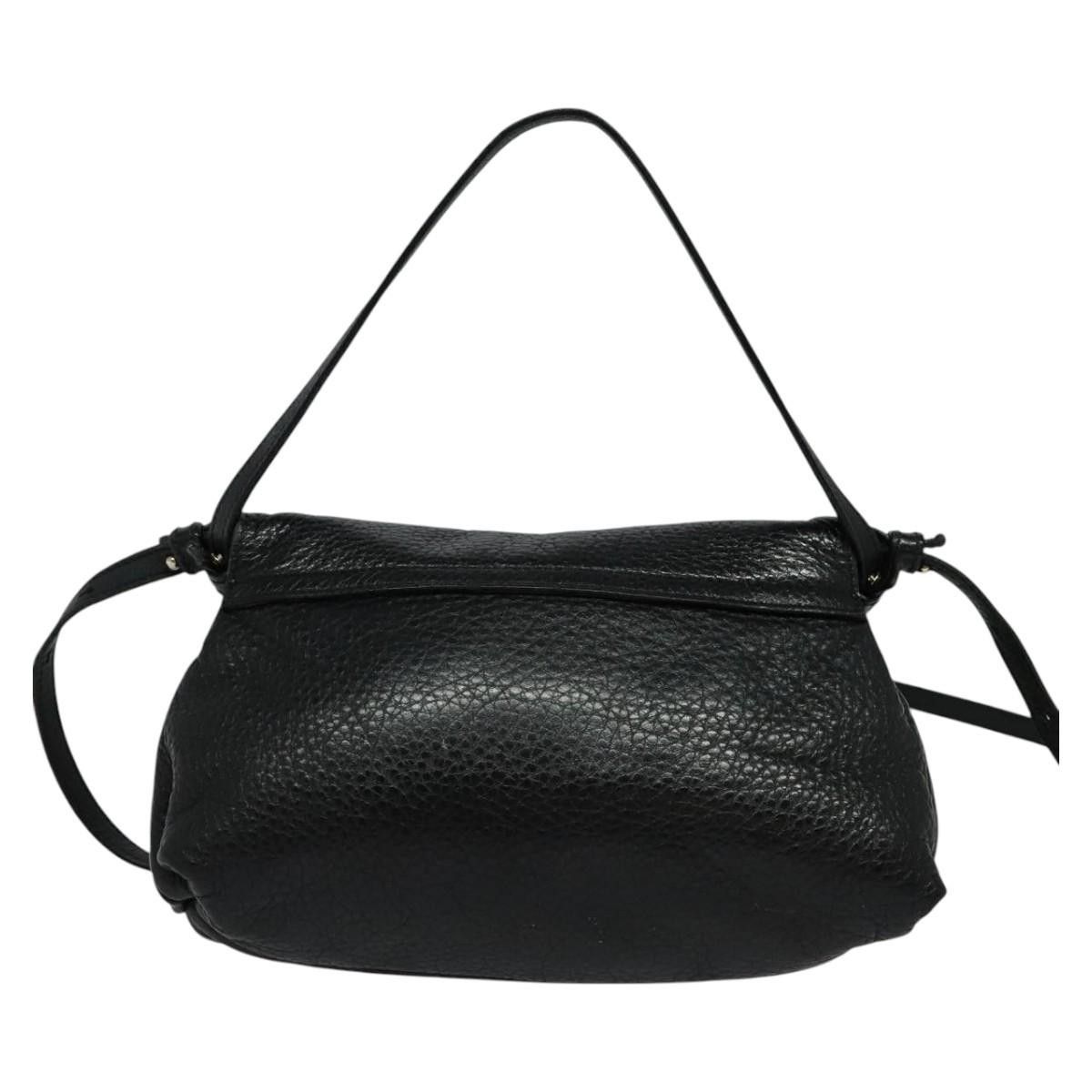 Chloe Chloe Lily Handbag Leather Size ONE SIZE - 2 Thumbnail