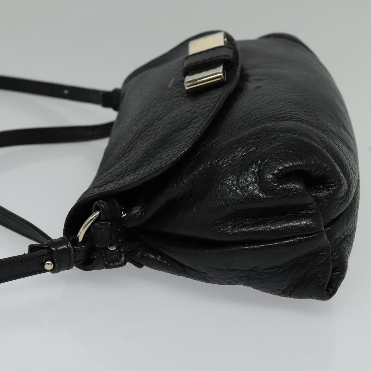 Chloe Chloe Lily Handbag Leather Size ONE SIZE - 3 Thumbnail