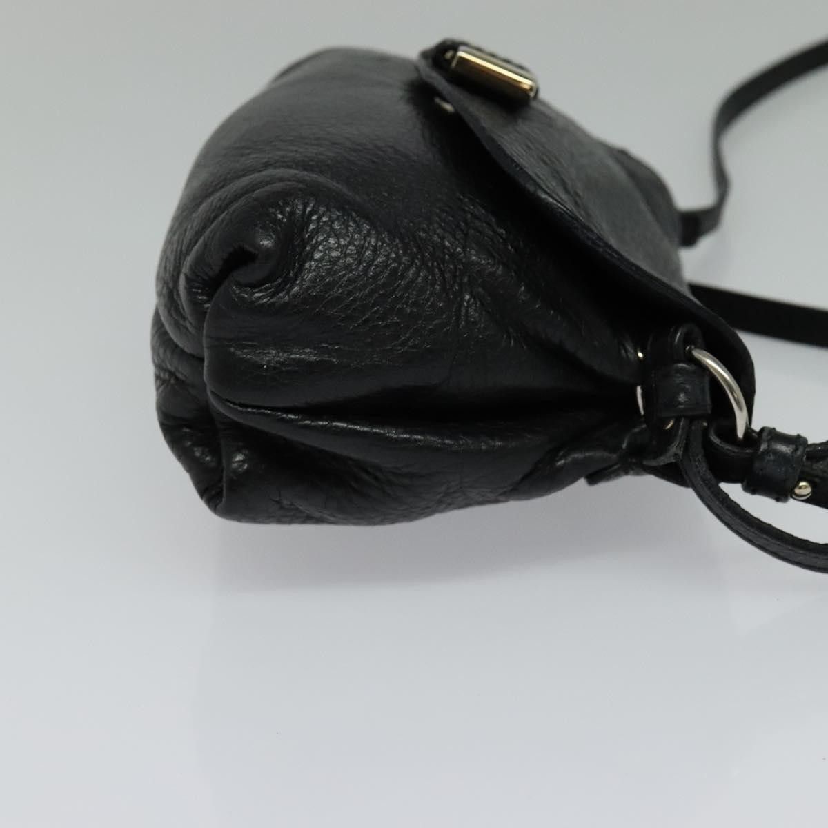 Chloe Chloe Lily Handbag Leather Size ONE SIZE - 4 Thumbnail