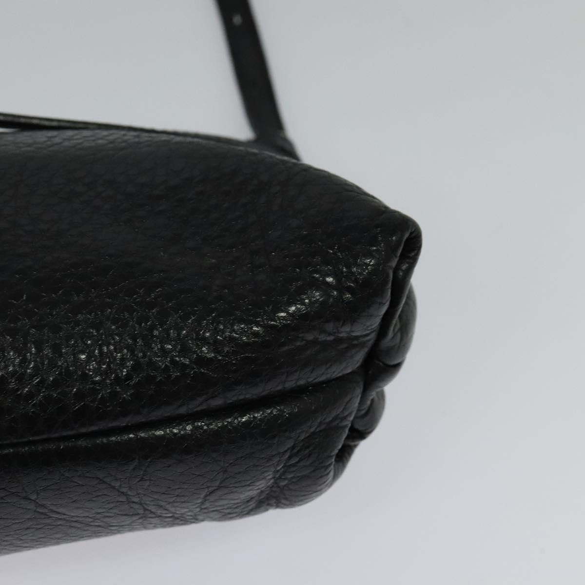 Chloe Chloe Lily Handbag Leather Size ONE SIZE - 11 Thumbnail