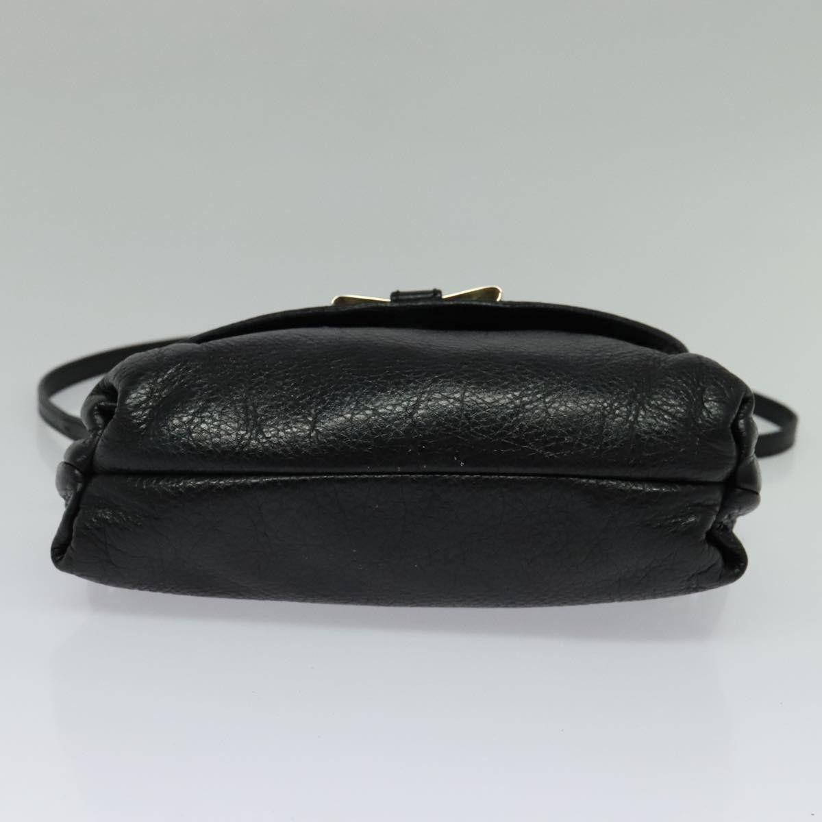 Chloe Chloe Lily Handbag Leather Size ONE SIZE - 13 Thumbnail
