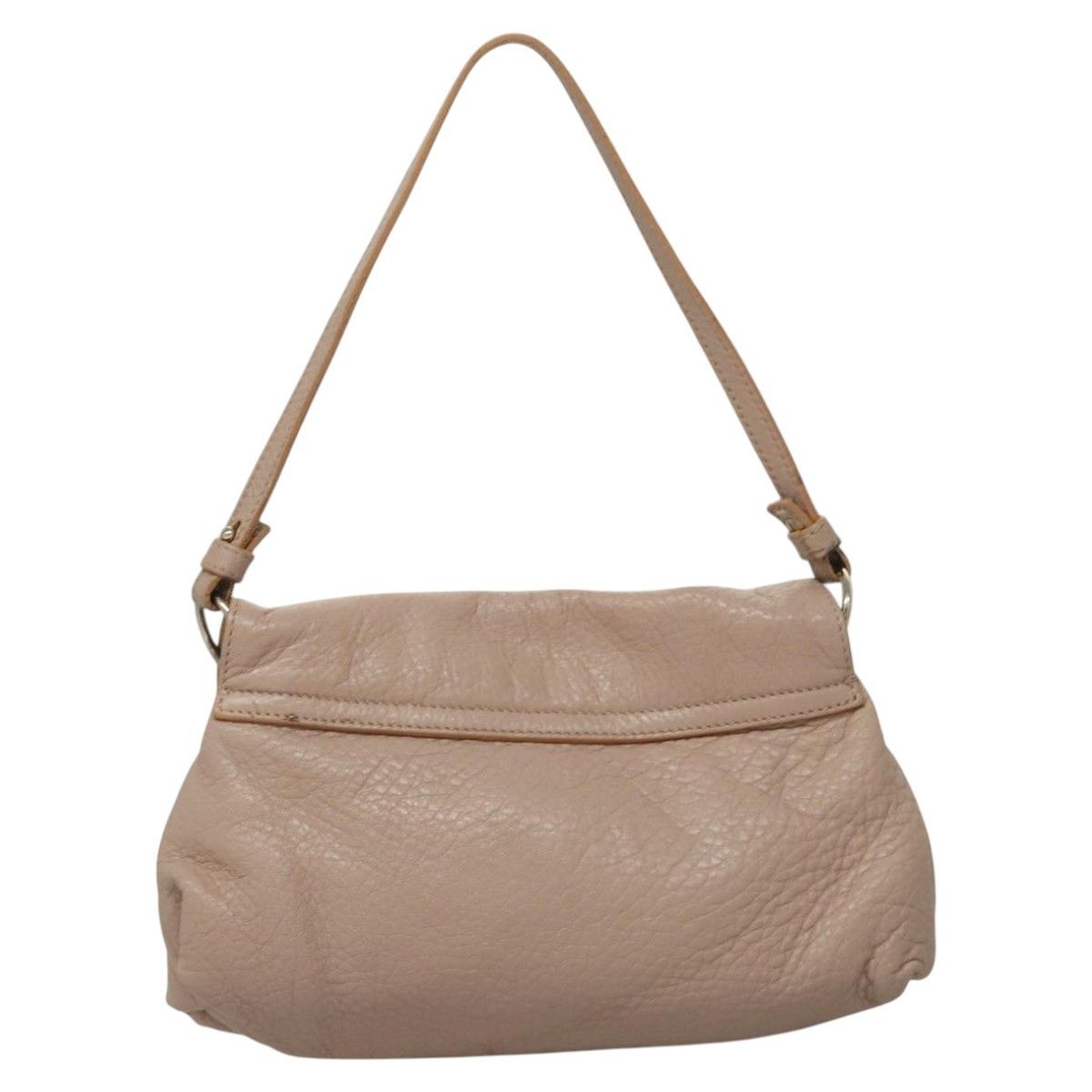 Chloe Chloe Lily Handbag Leather Size ONE SIZE - 2 Thumbnail