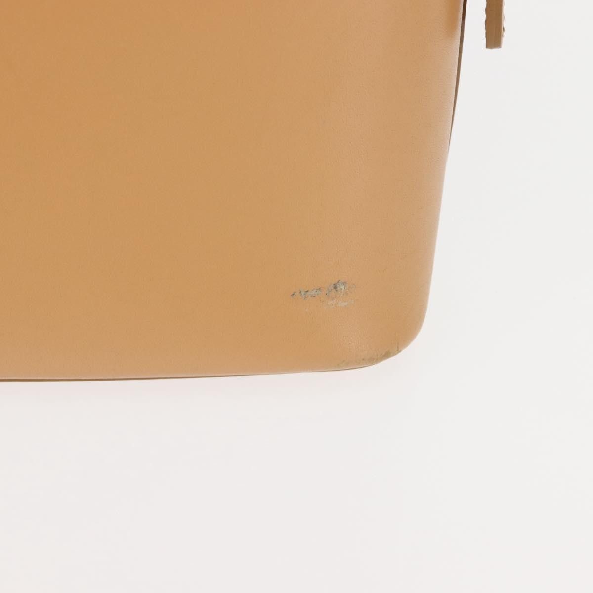 Burberry Burberry Shoulder Bag Leather Size ONE SIZE - 12 Thumbnail